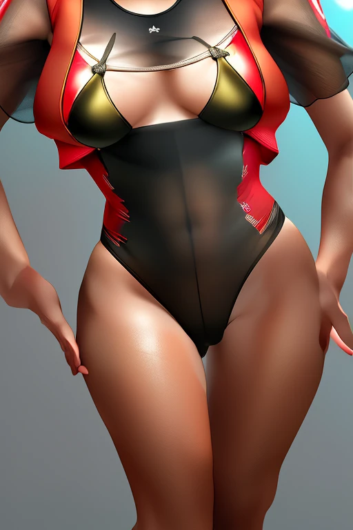 Kate Denson from Dead by Daylight, 1 Girl, Full body, standing, cowboy shot, Best quality, Ultra Detail, 8K, Ultra high realistic, Detailed face, Masterpiece, (Blushing:1.3), Milf, , Wet skin, Wet in miss V, Oil skin, Ahegao face, climax horny girl, Big thighs, Cropped shoulders, Choker, Dark Gothic Makeup, Blade
and soul, Final fantasy 14 style, Wet, big thighs, (Naked:1.3), no clothes, beautiful breasts,body details, breast details,
vagina details