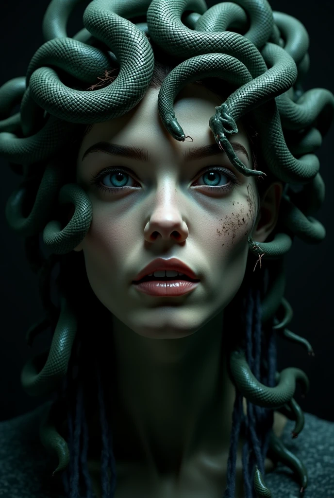 Medusa
