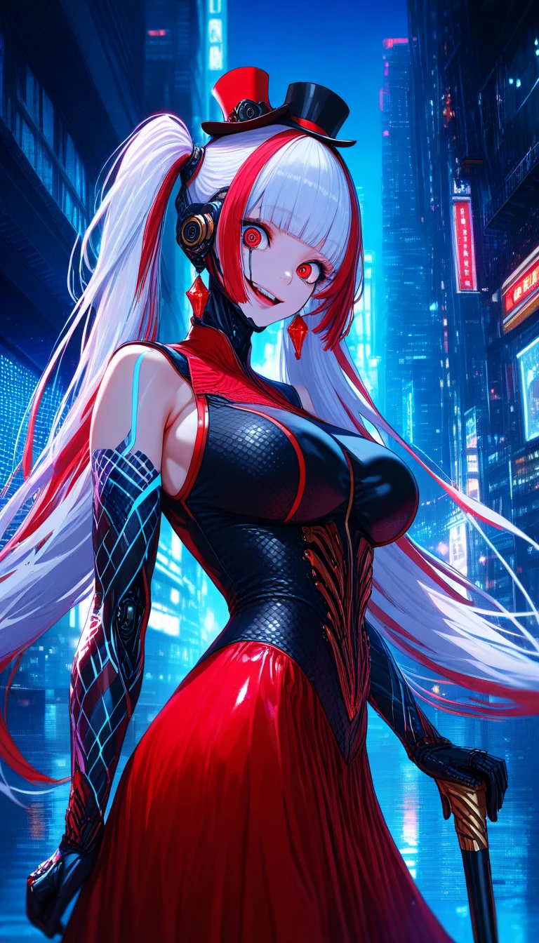 (1 girl:1.3), Solo, (((Very detailed face)))), ((Very detailed eyes and face.)))), beautiful details eyes, Body Parts__, Official Art, Unified 8k Wallpaper , super detailed, beautiful and beautiful, beautiful, Masterpiece, best quality, Original, Masterpiece, super fine photo, best quality, super high resolution, realistic realism, sunlight, Full length portrait, extraordinary beauty, dynamic pose, delicate face, vibrant eyes, (from the front), He is wearing a Spider-Man suit, red and black color scheme, spider, highly detailed city roof background, roof, overlooking the city, detailed face, detailed complex busy background, messy, splendid, milky white, highly detailed skin, realistic skin details, visible pores, clear focus, volumetric fog, 8k hd, DSLR, high quality, film grain, white skin, photo realism, lomography Translucent, futuristic, dystopian megalopolis