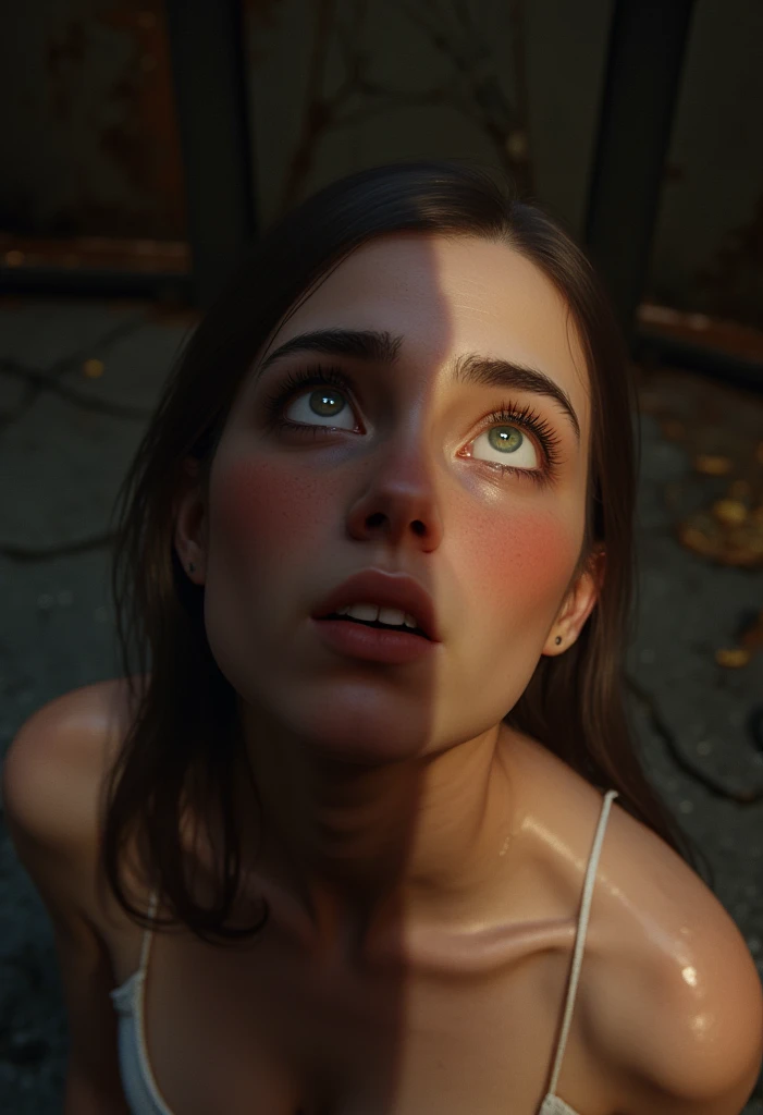 Highly detailed, High Quality, Masterpiece, beautiful,  <lora:more_details:1>, 1girl, solo,  <lora:Uthgerd-10:0.7>, Uth, (backlighting:1.4)