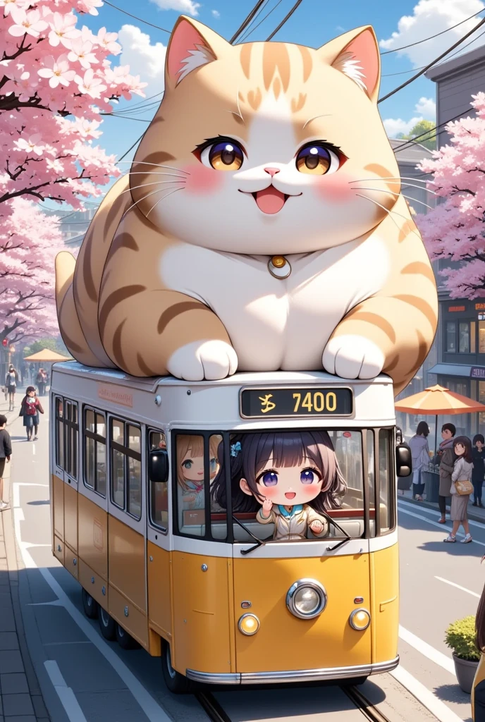 (ultra-detailed animated chibi anime), best quality, clear focus ...