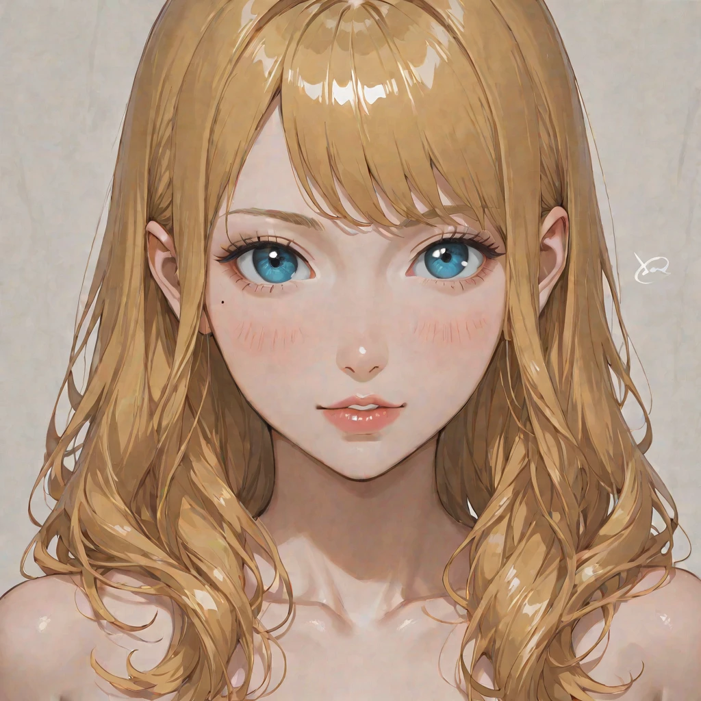 (Empty), ((masterpiece)) , ((best quality)), illustration, Woman's, fox, Huge breasts, Upper Body, hairy, Athletic body, humble, Wear a low-cut dress,Showing skin, Jewelry,Shark Tail