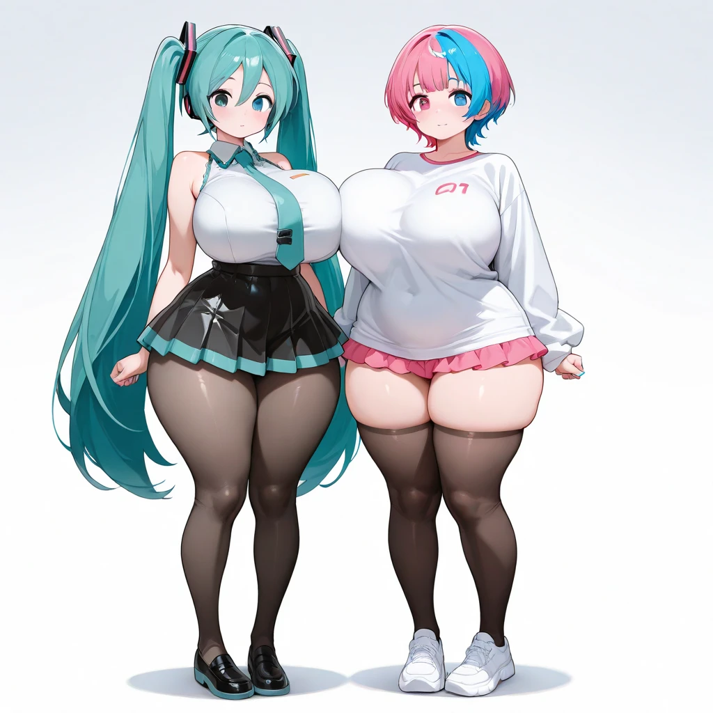 sexy ahegao girl, from behind, back, NSFW,, ass stretch), ass spread, ass hole open,, standing in apartment, hands on glass wall,  juice, blush, saliva, tongue out, see-through,white legwear, white short hair, pink eyes, bunny ears, white bunny dress, large breasts, abs, sweat, cum on body, cum spread around face, ahegao,