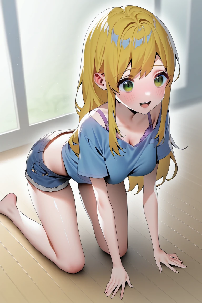 Cute Kawai nude anime girls xxx