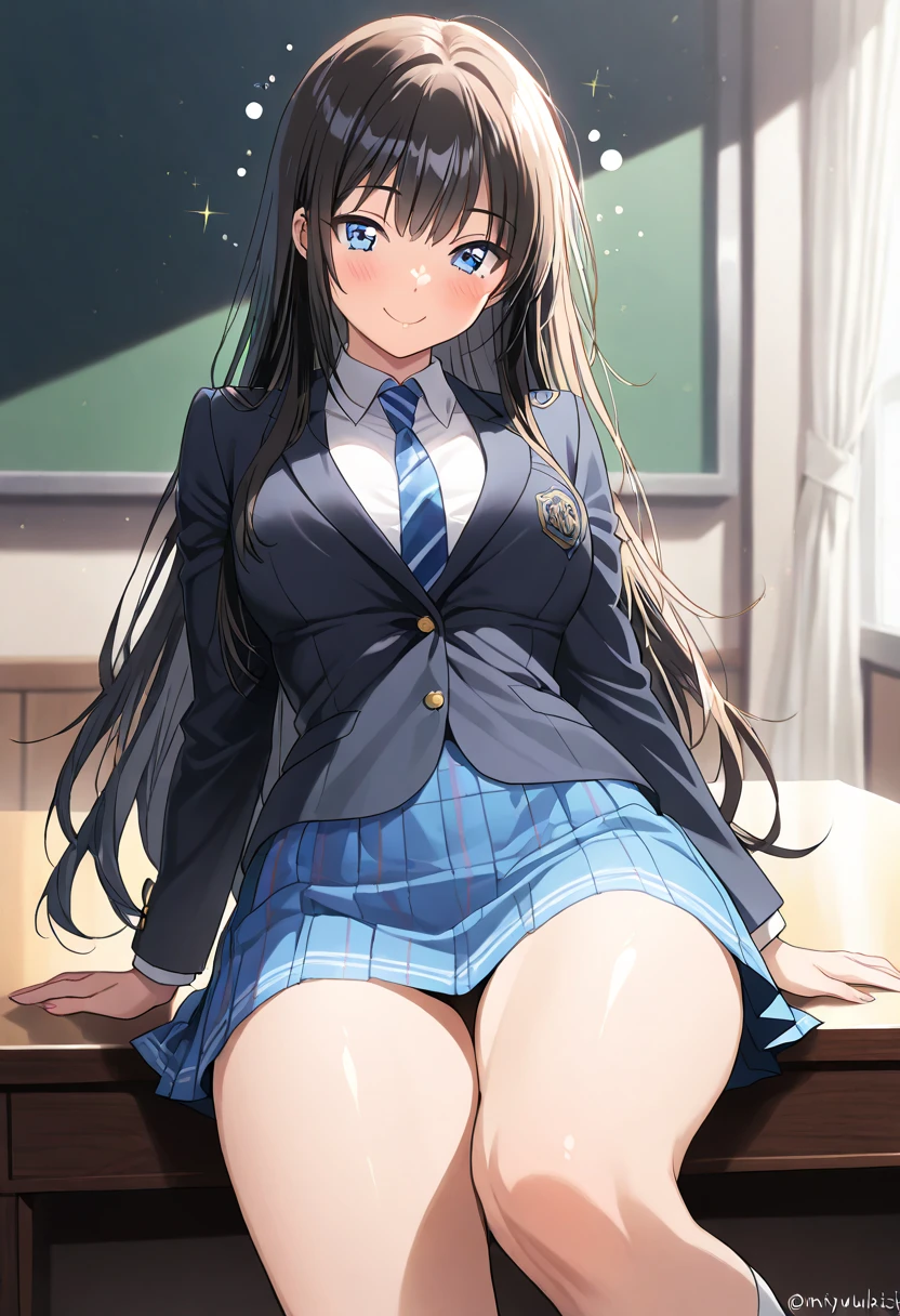Please make sure your white panties are visible、