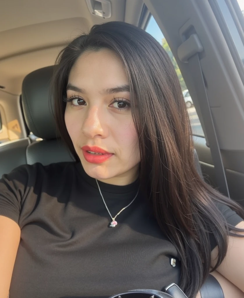 woman taking photo, breasts big, full hd, 4K