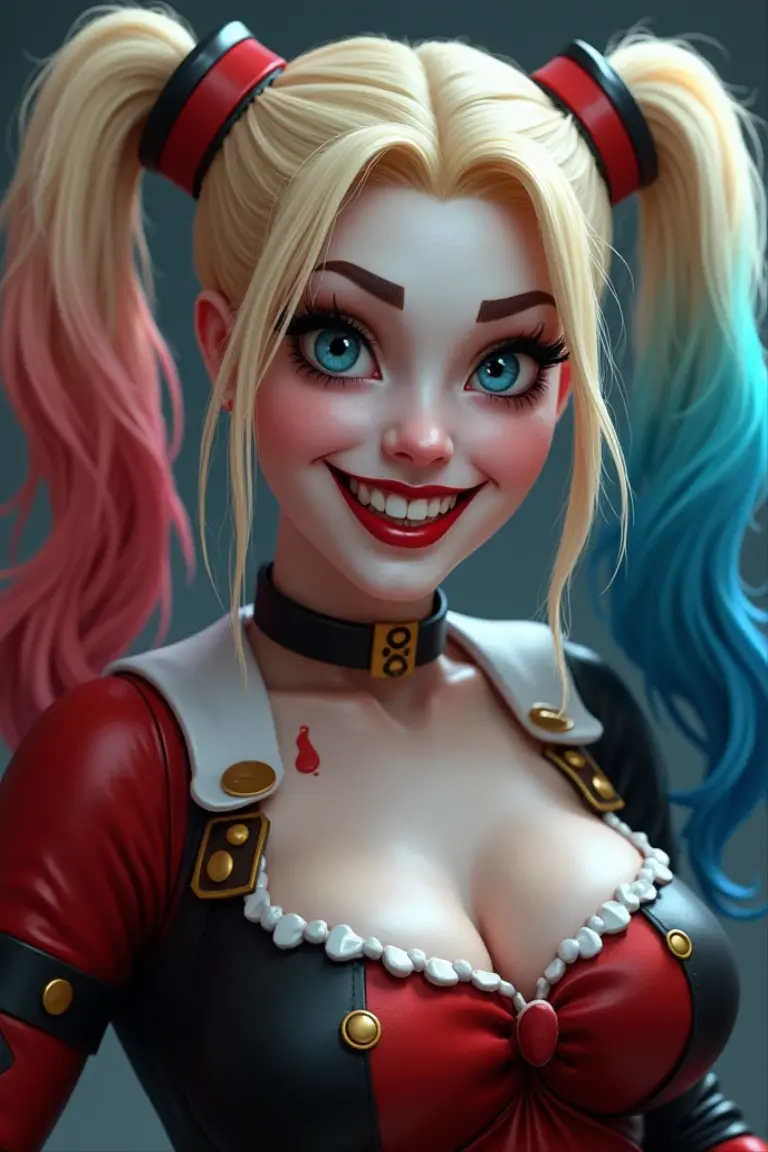 Harley quinn