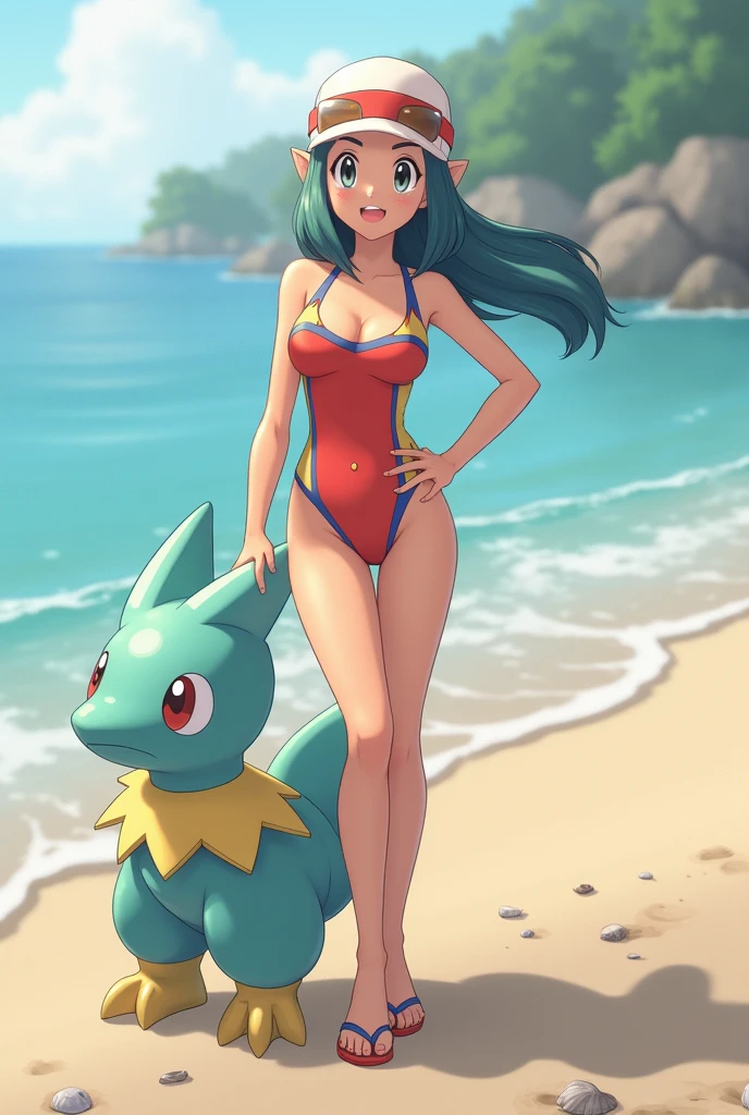 Pokémon sexy