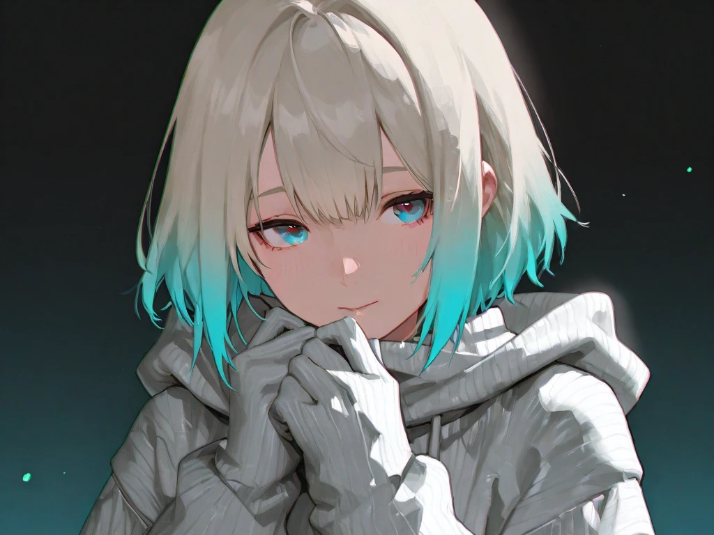 ((Best quality)), ((masterpiece)), (detailed), motherfucker