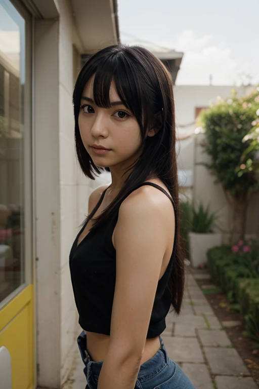anime laki laki