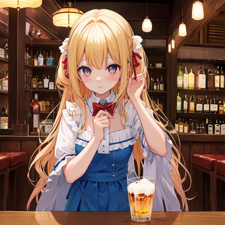 ((Best quality)), ((masterpiece)), (detailed), ((perfect face))、character: 銀髪の男性character。She has long flowing hair and piercing golden eyes.。It has white fox ears on its head。
expression: 真剣なexpressionをしています。
clothing: He was wearing a gorgeous host-style suit.、Holding a wine glass in one hand。The suit is detailed、Contains intricate patterns and textures。
Color: The colour scheme is based on white and gold.、characterの髪やスーツに細かなシャーディングが施されています。
background: backgroundはシンプルで白一色ですが、characterのディテールを際立たせるために設計されています。
style: アニメ風のstyleで、It features delicate linework and soft shading.。It has realistic yet stylish elements.、Subtle gradients and textures are used。
atmosphere: characterは冷静で落ち着いたatmosphereを醸し出しており、It gives a slightly mysterious and fantastical impression.。