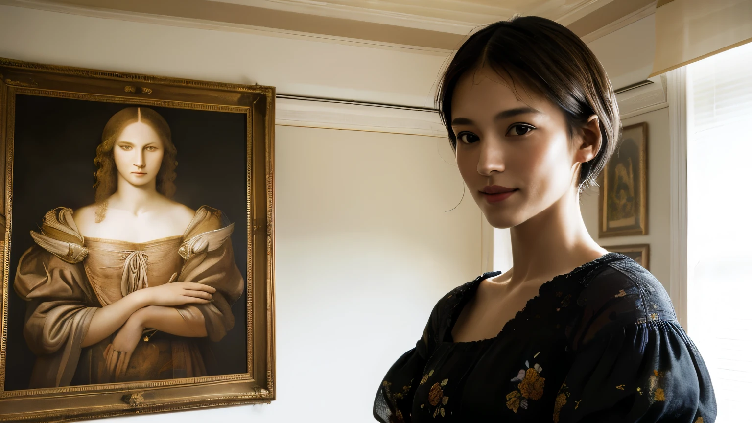 (masterpiece, best quality:1.2), (8k uhd, 16k, 32k, ultra high res), (photorealistic:1.37), (RAW photo), ultimate-realistic, ultimate-realistic details, ultimate-realistic texture, ultimate-intricate details, ultimate-realistic lighting, ultimate-realistic shadow, japanese girl, ultimate-cute face, ultimate-RAW skin, ultimate-realistic eyes