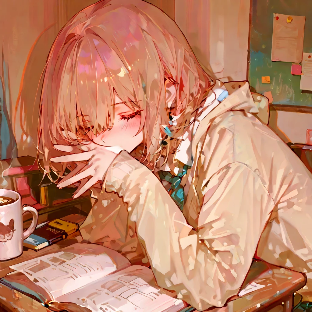 high school girl、classroom、Out of breath、intense、Sweaty、back、Sex、The moment of 、The momentum is amazing、Surprise、Astonishment、Image from afar