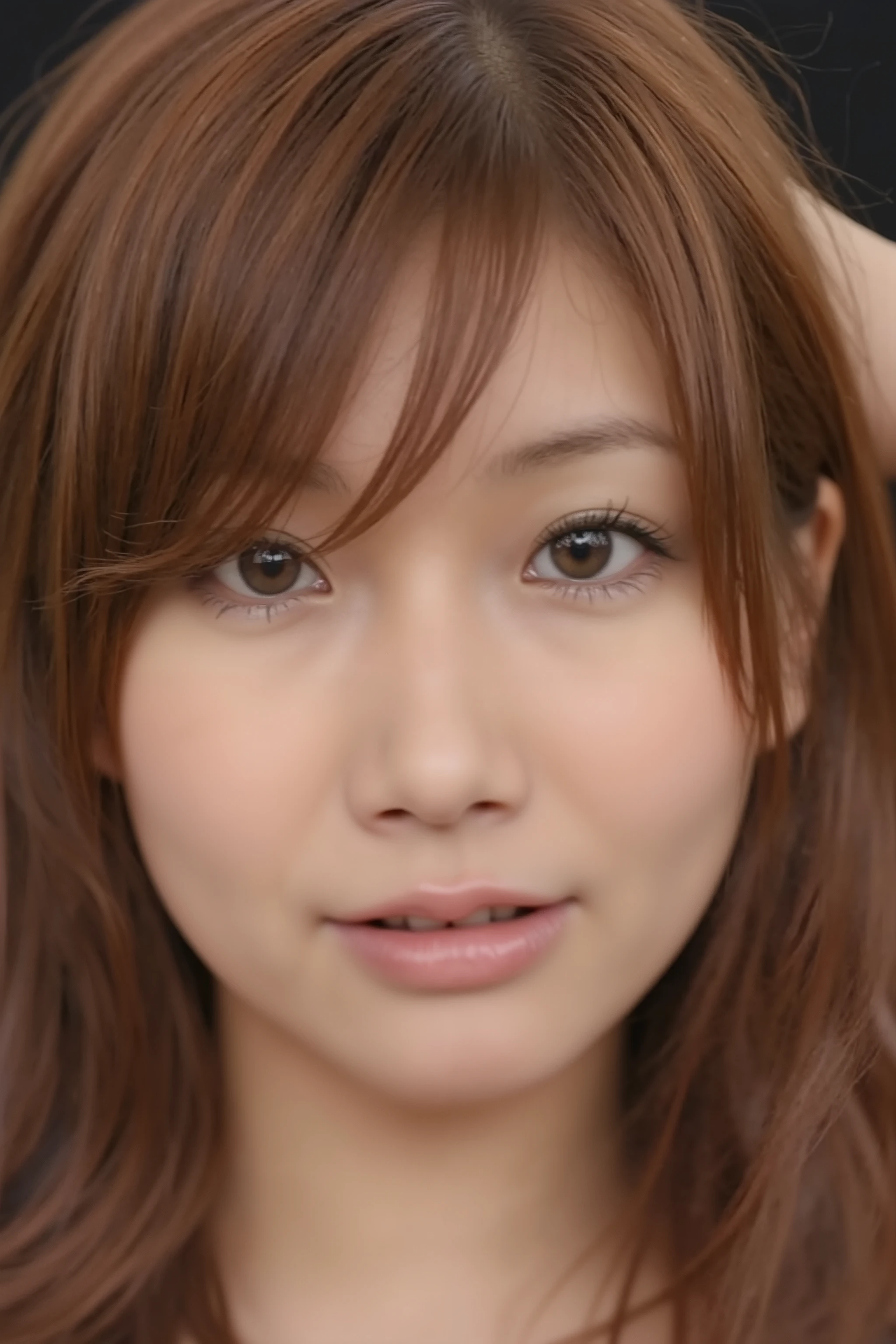 Fully Naked Women,fold their hands behind their heads,drop your tongue,erectile nipples,Daytime office district ,Ai Otsuka,4K,8K,high resolution,Masterpiece,Super Detail,realistic,HDR,UHD,studio lighting for women,extreme detail representation,professional who ejaculates on shoes,vibrant colors,Bokeh,portrait,Photography