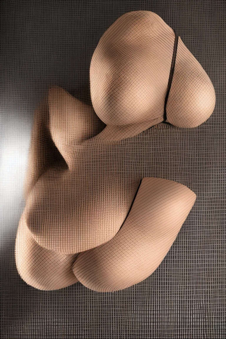 Browsing Caution,nude,(highest quality,8k,masterpiece),Japanese Mature,50 years old,Huge ,Accentuate your cleavage,Glamour,sexy,Muchimuchi,