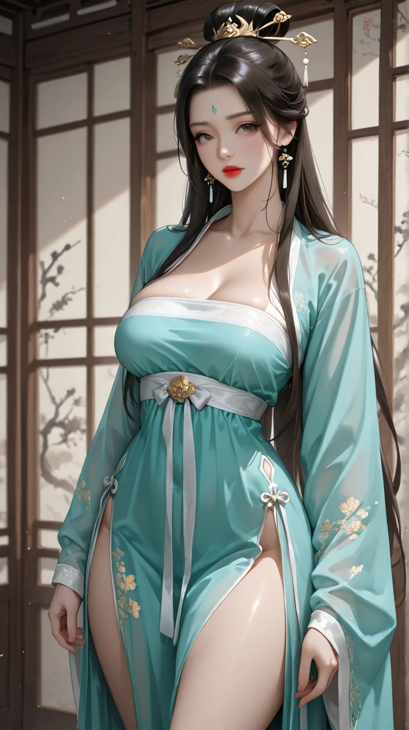 ((Aerial View)), 1 Girl, a very beautiful woman, Plump and slim woman, Correct limbs, Right hand, in the darkness, ((float的,water,float)), ((Lying down)), ((躺在池塘里玩water)), night, night view, moonlight, Quaint building, bamboo huts, plant, I was soaked., Wet hair, Pretty Face, masterpiece, original photo, best quality, detail, lifelike, Very detailed, Official Art, (Extremely beautiful face, Beautiful lips, What beautiful big eyes!), detail的脸, Full breasts, , Slender sexy legs, 腿漏water, Very beautiful legs, Sexy pose, grace, A bright smile, Show off your exquisite figure and graceful curves, Ray Tracing