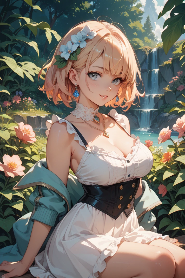 anime girl 