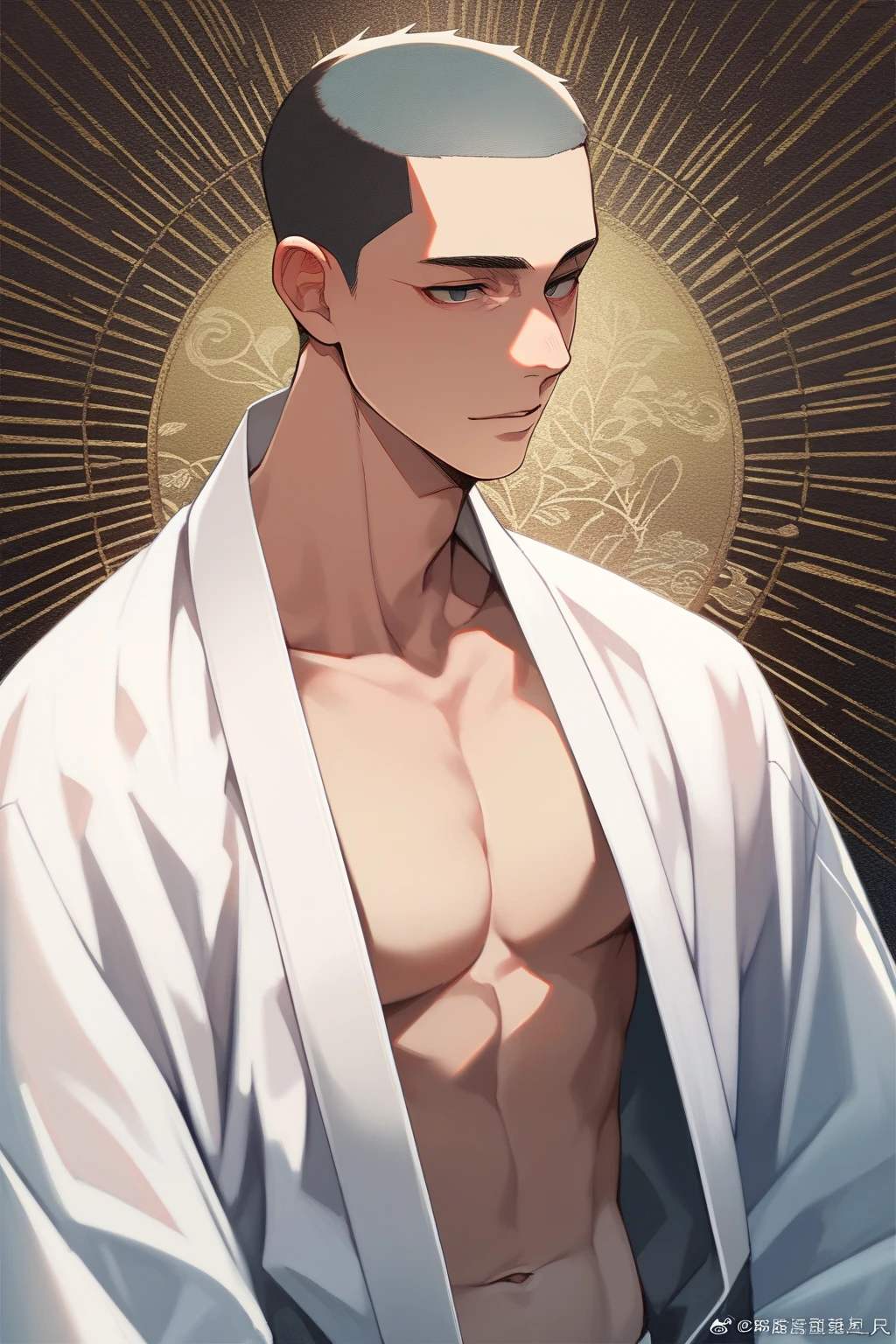 clean skin,