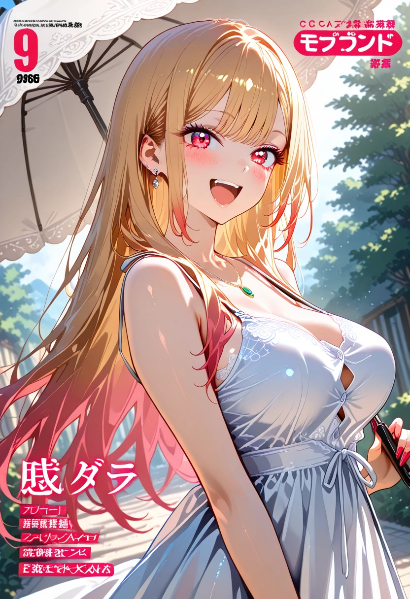 a woman in a short skirt and top posing for a picture, misato katsuragi, haruno sakura, white haired deity, shikamimi, marin kitagawa fanart, portrait knights of zodiac girl, official art, sakimi chan, atelier lulua, nico robin, seductive anime girl, beautiful alluring anime teen, kotegawa yui