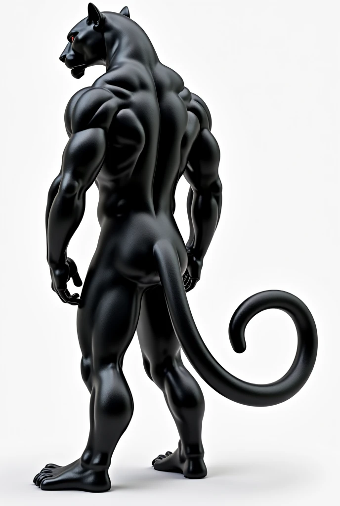 {realistic}, {{{{furry}}}}, full body, Bastet, {{photography}}, (((masterpiece))), (((best quality))), ((ultra-detailed)), (illustration), ((an extremely delicate and beautiful)), beautiful detailed eyes,(detailed light),(beautiful detailed shadow), dynamic angle, {{{kemono}}}, {{{furry}}}, {{{{latex skin}}}},  latex body, {shiny}, ray-tracing, nsfw, null bulge, men