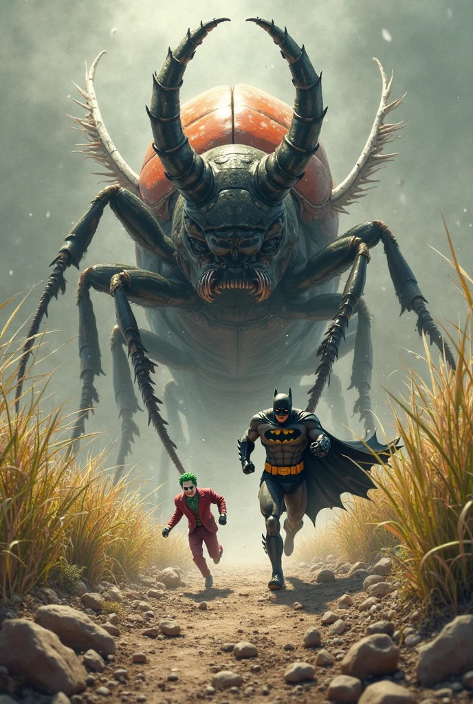 Reese_Witherspoon, Movie posters, posters ((text at the top that says "invasion",text at the bottom that says "Reese Witherspoon")) in bold red letters, trunk, spider woman clothes, Super heroi, at night, fullmoon, Bat Man, black Widow, green lantern, insanitya, random madness, aliens, invasion alienígena, flying brains with tentacles, Tornado, newyork,explosions, fire, atmospheric pollution, destroyed city, (giant alien mothership, caças espaciais aliens atacando a cidade)