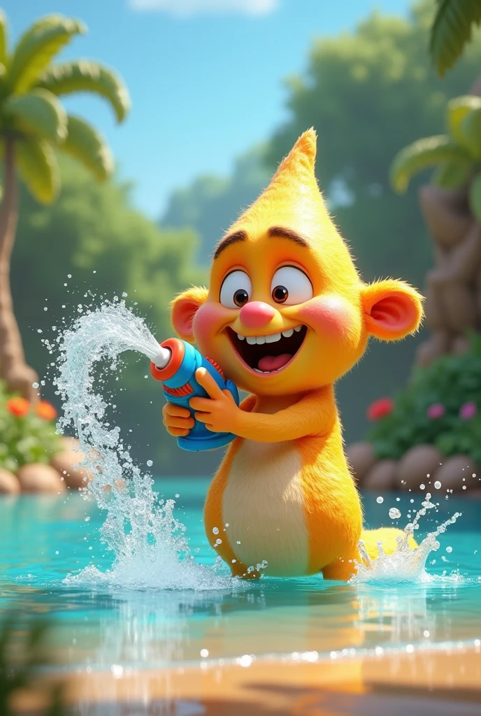 Squirt