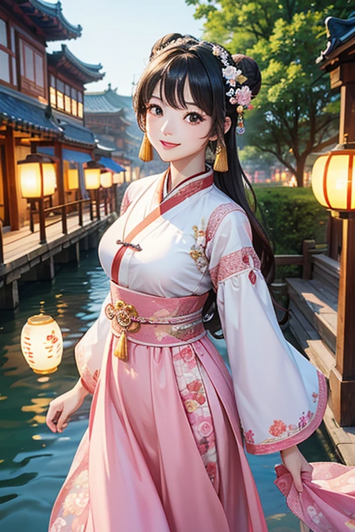 masterpiece, best quality, 1girl, <lora:kwFemale_Beta40-SDXL_v1:1>, waifu, asian