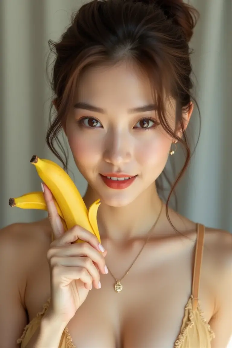 beautiful detailed eyes, beautiful detailed lips, extremely detailed eyes and face, long eyelashes, 1 woman, adult woman, eating lemon slices, sour expression, upper body, outdoor, realistic, photorealistic, photo-realistic:1.37, best quality, 4k, 8k, highres, masterpiece:1.2, ultra-detailed, HDR, UHD, studio lighting, ultra-fine painting, sharp focus, physically-based rendering, extreme detail description, professional, vivid colors, bokeh, portrait, natural lighting, warm color tone