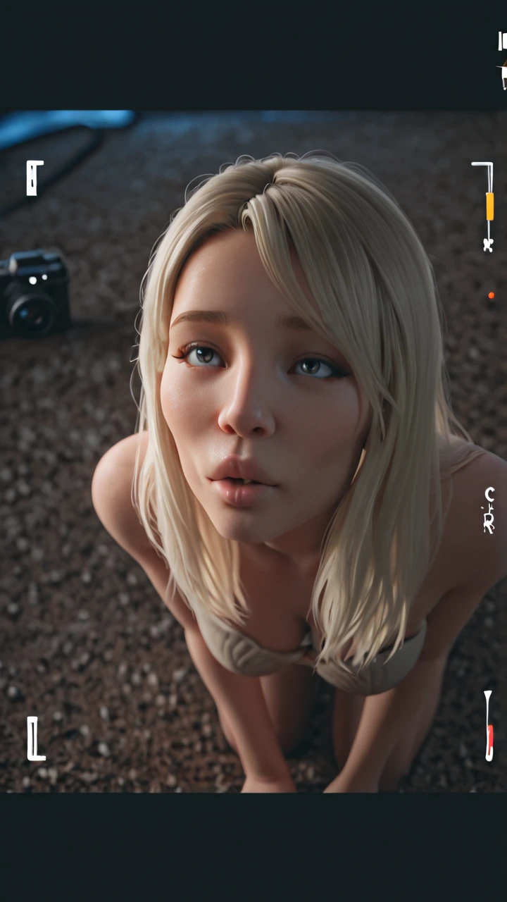 Completely naked,((She is on all fours, Point your vagina at the camera))),(((Point the camera at the vagina from behind))),(((Close up of the vagina))),(((Perfect vaginal opening))),Anatomically correct, masterpiece, Highest quality, Very detailed, High resolution, Perfect hands, Perfect Fingers, Excellent anatomy,Futa enjoying sex, A little chubby, Small Ass, Small breasts, One Woman,Uterus,Urethra,Spreading pussy,Grab the groin,Browsing Caution