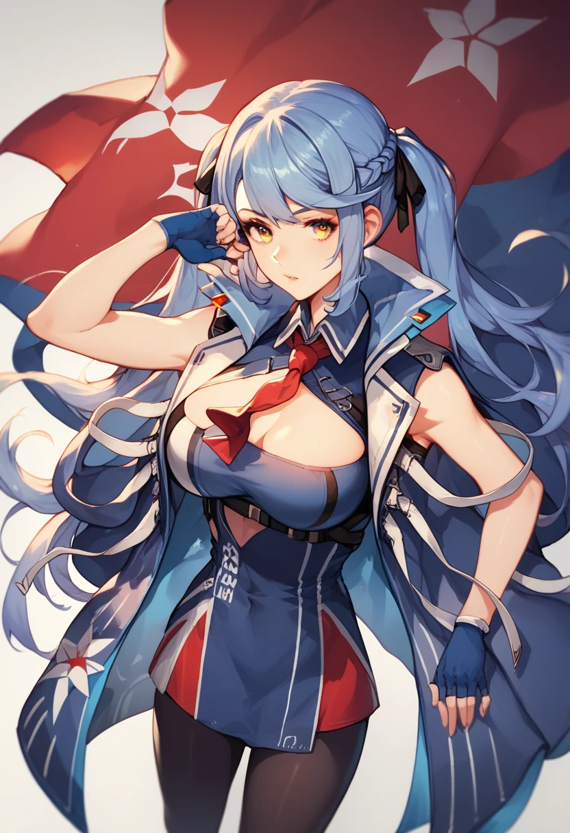 Browsing Caution,Tamamo Cross \(umamusume\),(Perfect hands),(Perfect Anatomy),(masterpiece),(Highest quality),Embarrassing,blush,High Quality Lingerie,See through,Love Hotel