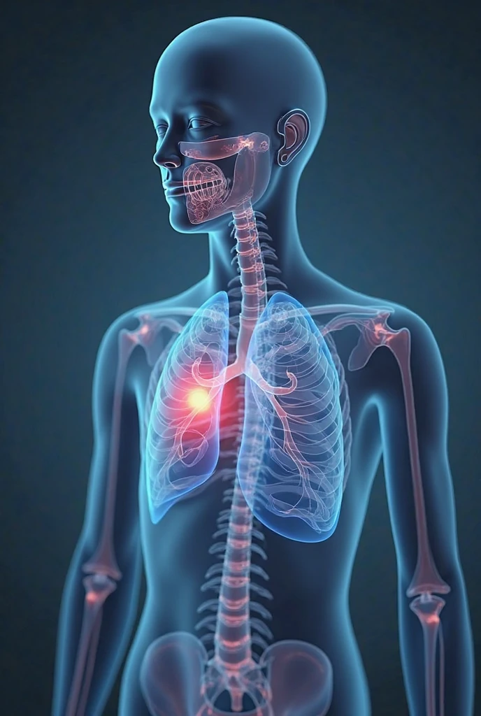 Advance technology for treating COPD
