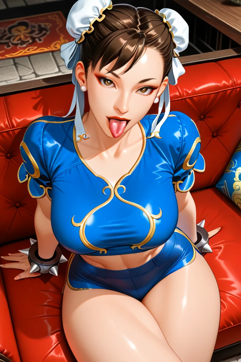A man with a huge veiny black penis、Chunli,(True to prompts),(Mr...々Great angle view)、Tying black hair、Woman in blue tight clothes having sex and giving a blowjob)、girl、(Super big breasts squirting a lot of breast milk),(Mr...々Sex Pose)、Grab your arm、Grab your chest、Squat、Spread your legs、Showing pussy、搾乳のgirl、(Ahegao),(With eyes wide open)、(orgasm),(Acme)、(Busy Street)、(Many people々々々々々々)、(sunny)、(blue sky)、(Best lighting)、{{{Browsing Caution}}}、{{{masterpiece}}}, {{{Highest quality}}}, {{ultra-detailed}}, {{shape}}, {{{Very delicate and beautiful}}},{{extremely detailed CG}}、{{unity 8k portrait}}、{{Fabric Shading}}、{{super detailed skin}}、{{Perfect Anatomy}}、{{detailed}}、{{Dynamic Lighting}}、{{{beautiful detailed eyes}}}、{{{beautiful detailed Face}}}、(Perfect Legs)、(Perfect breasts)、(Perfect pose)、(Perfect body)