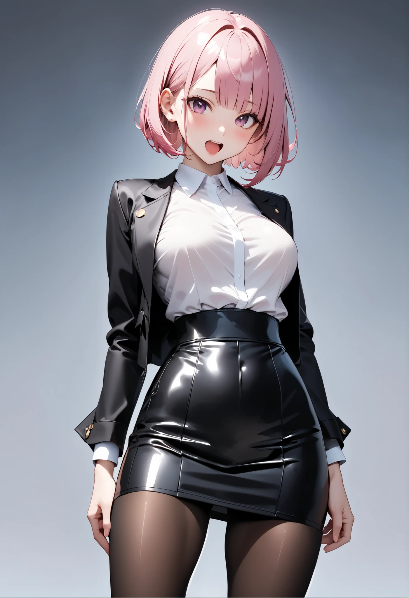 The girl in a short skirt sits on the table, bent her legs in her knees, the girl gently pussy, the girl hugs the guy with his feet and looks into his eyes with love (the best quality, 4k, 8k, Highres, masterpiece: 1.2), ultraderated, realistic, HDR, UHD, studio lighting, extreme description of details, professional, bright colors, sides, portraits, (Boy: 1.1, girl: 1.1),