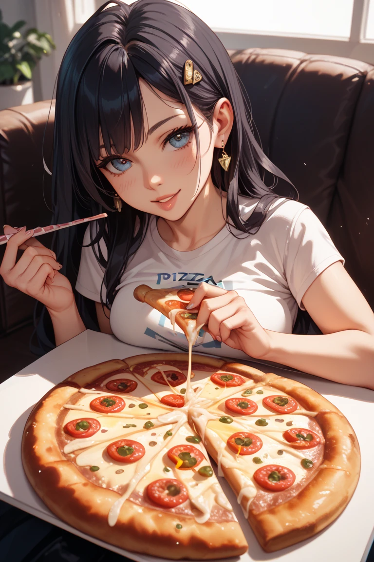 hot pizza --auto --s2