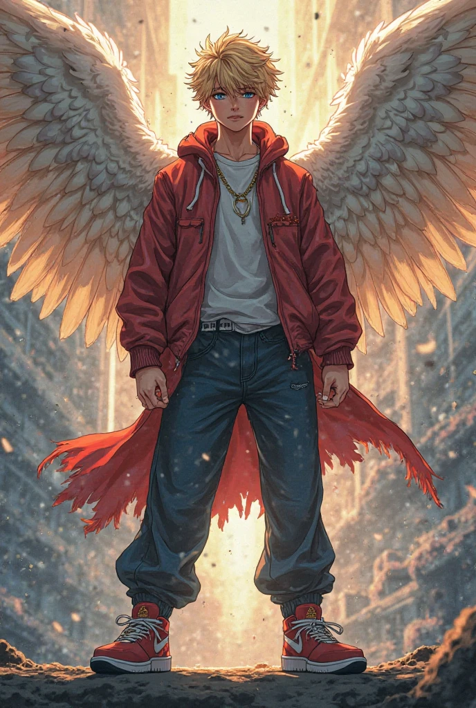 Real sayayin dbz photorealistic 8k winged dead pool smoking weed