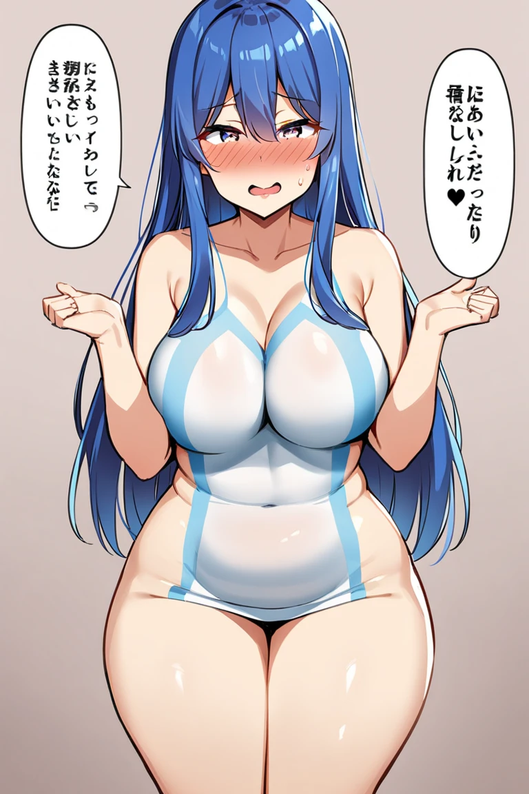 highest quality, masterpiece, 1 girl, Famous anime characters,sex,SEX, blush, parted lips, wide hips, thick thighs, huge breasts.Eroticい.NSNF,I'm in heat,wants cock,Frustration,Erotic漫画,Tongue licking,eyes heart shaped.lewd女,.Erotic,acme,perverted woman,sexy,Ahegao,Ahegao,Ahegao,Erotic漫画,Erotic同人,チンポ大好き❤️.Erotic女,lewd.腰振りEroticダンス,seductive waist,ガニ股Erotic,AV shooting,female pig,meat urinal,
(masterpiece, highest quality), High resolution, very detailed, (sexy:1.2), cinematic lighting,(sexual expression:1.2), (seductive anime girl:1.3), (thick line:1.2), looking at the viewer, cowboy shot, Gradation, //, pretty girl, 1 grill, , (alone:1.2), //, Semi-Long Soft Wave Hairstyles, beautiful blue hair, (beautiful eyes), (perfect eyes:1.2), (perfect iris:1.2), (sfwのhuge breasts), thick thighs, //, (one piece school swimsuit:1.3), //, (droopy eyes:1.2), //, beach, quiet atmosphere, //, glitter effect, Lens flare, shiny, shinyボディ, shine