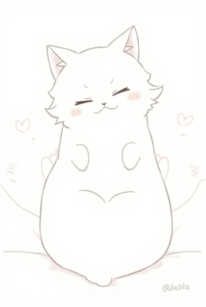 A male shota ghost wolf have body chubby with white fur with blue colour eyes naked have sex with classmates with body trembling and nipple being pull