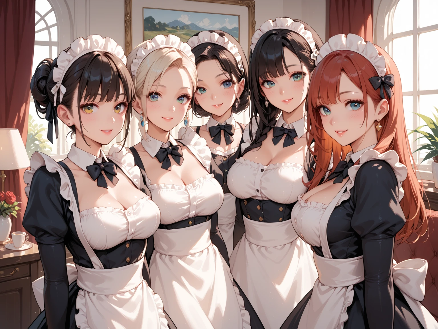 (((((3 girls:1.3)))))、(((forehead、3 girls:1.3、white blond hair:1.3、cowboy shot:1.3、A calm face、long hair、Northern Europe、White、beautiful girl、White Blonde、Blonde、White background、Off-the-shoulder dress:1.3、、cute、Young、True Face、Shiny Hair、whole body)))、table top, highest quality, figure, super detailed, finely, High resolution, 8k wallpaper, Perfect dynamic composition, detailed and beautiful eyes, Deco out,bionde, breasts, Natural color lip,white background, random cute poses,