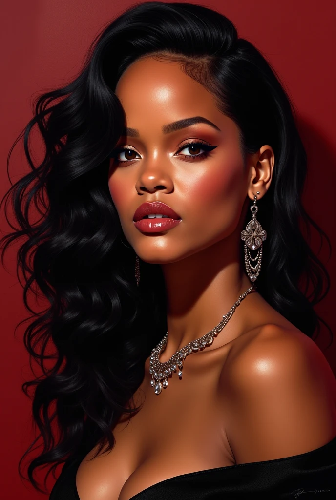 rhianna