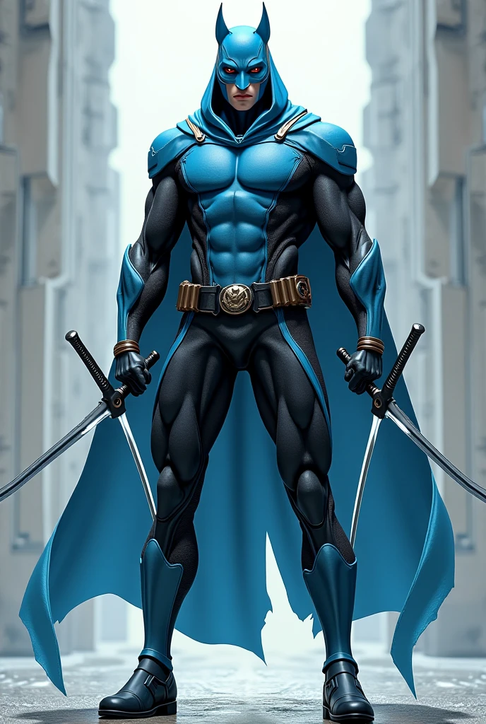 batman, full body <lora:3DTOTALSTYLEESH_V0.04:0.9>
