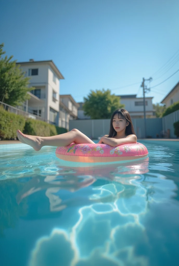 woman sitting on a bench near a piano near the ocean, bbwchan, thicc, new song,high quality video, the ocean in the background, tiktok video, is wearing a swimsuit, standing on top of a piano, wearing two - piece swimsuit, ocean in the background, ruan cute vtuber, pianist, playing piano.ultra HD.high resolusi