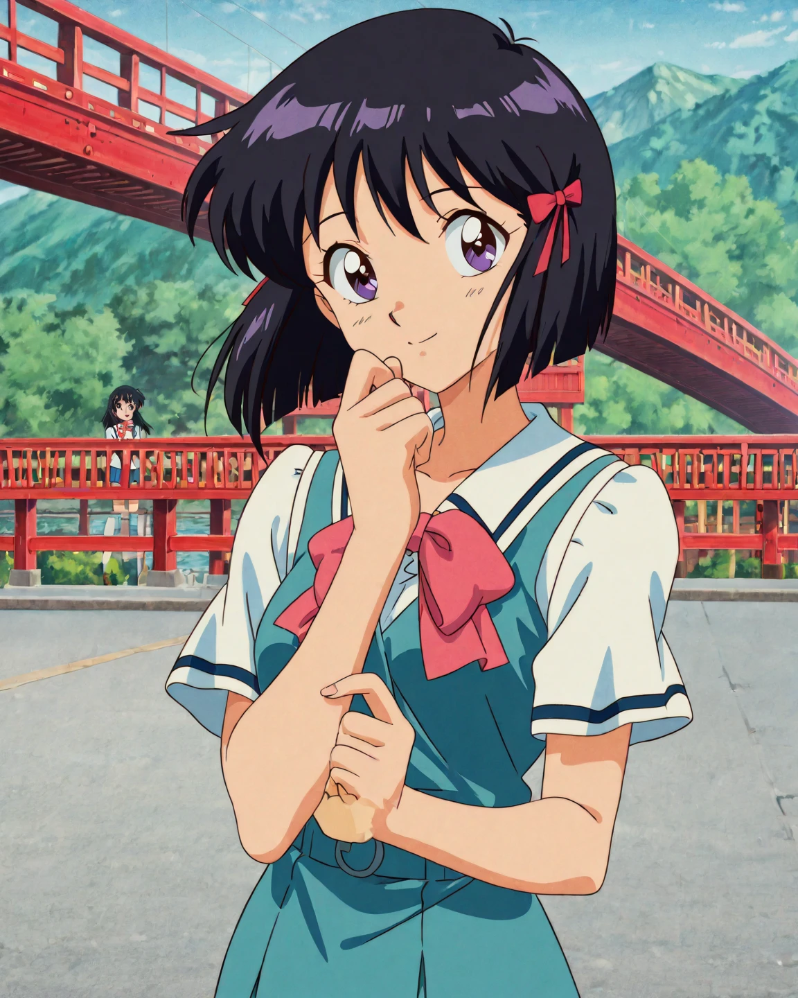 (Ayumi Yoshida)masterpiece, Highestquality, Very detailed, 1 cute girl (10 years old, child), Brown Hair, Shortcuts, blushする, Absurd, Shining Eyes, lure, 丸いface, Short stature, Hair on one eye, 学校Sailor suit, surprised, White panties, Lift up your shirt, Cinematic lighting、top-quality、1 high school girl、Black Hair、Walking through a residential area in Europe、Eyes from below、astonished face、Please open your mouth wide、Eyes Wide Open、(White panties)、Lift up your skirt、green 、Sailor suit、Cinematic lighting、top-quality、1 high school girl、Black Hairの、Walking through a residential area in Europe、Eyes from below、astonished face、Please open your mouth wide、Eyes Wide Open、(White panties)、Lift up your skirt、白いブラトップとパンティーを着たwomanのアニメWind画像, Enchanting anime girl, maAlso kitagawa fanart, makoto shinka, Also, , anime Highest girl, Sexy pose, Smooth anime CG art, Asuka suit under clothes!, Kschaert Krentz Key Art Feminine, Ayaka Genshin Impact, Zerochan Art, White panties,Camel Toe,whole body,White Pantyhose,squat,Panty shot,å©•ä¸,One girl,star earAlsogs,alone, Blonde,Braiding,Medium Hair,bangs,bright瞳,Brown eyes,Hair between the eyes,White Eyes, Metal collar,Neck ribbon,White shirt,Black Ribbon,Center frill,corset dress,green dress,Long sleeve,Frilled Skirt,Medium chest,clavicle,笑face, blush, Mary Jane,Outdoor,Grass,Wind,Wind lift,Fallen leaves,, Amazing visuals, High resolution,masterpiece,Highest quality,, 16 years old,若いwoman,Beautiful fingers,Beautiful long legs,Beautiful body,Beautiful Nose,Beautiful character design, Perfect Eyes, perfect face,Expressive eyes, Official Art,Very detailed CG ユニティ 8k 壁紙, Perfect lighting,colorful, bright_front_face_Lighting,Shiny skin, (masterpiece:1.0),(Highest_quality:1.0), 超High resolution,4K,Super detailed, (一人のwoman)、(masterpiece)、(Highest qualtiy)、(Super detailedな)、(High saturation)、(CG illustration)、((Full Angle))、woman, 16 years old、Delicate beautiful face、(red blush)、(Wavy long hair、Dark Blonde)、(Disheveled Hair)、((Shoulder top))、See-through clothing:1.3、((Black Stockings))、(Pink lace panties)、(Dark green pleated skirt)、(Nippleedium sized breasts,、((looked back))、(床に座るwoman)、The Highest lighting、Simple back, (Perfect hands, Perfect Anatomy),