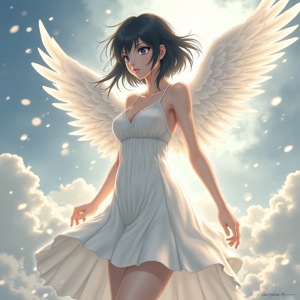 bird wings