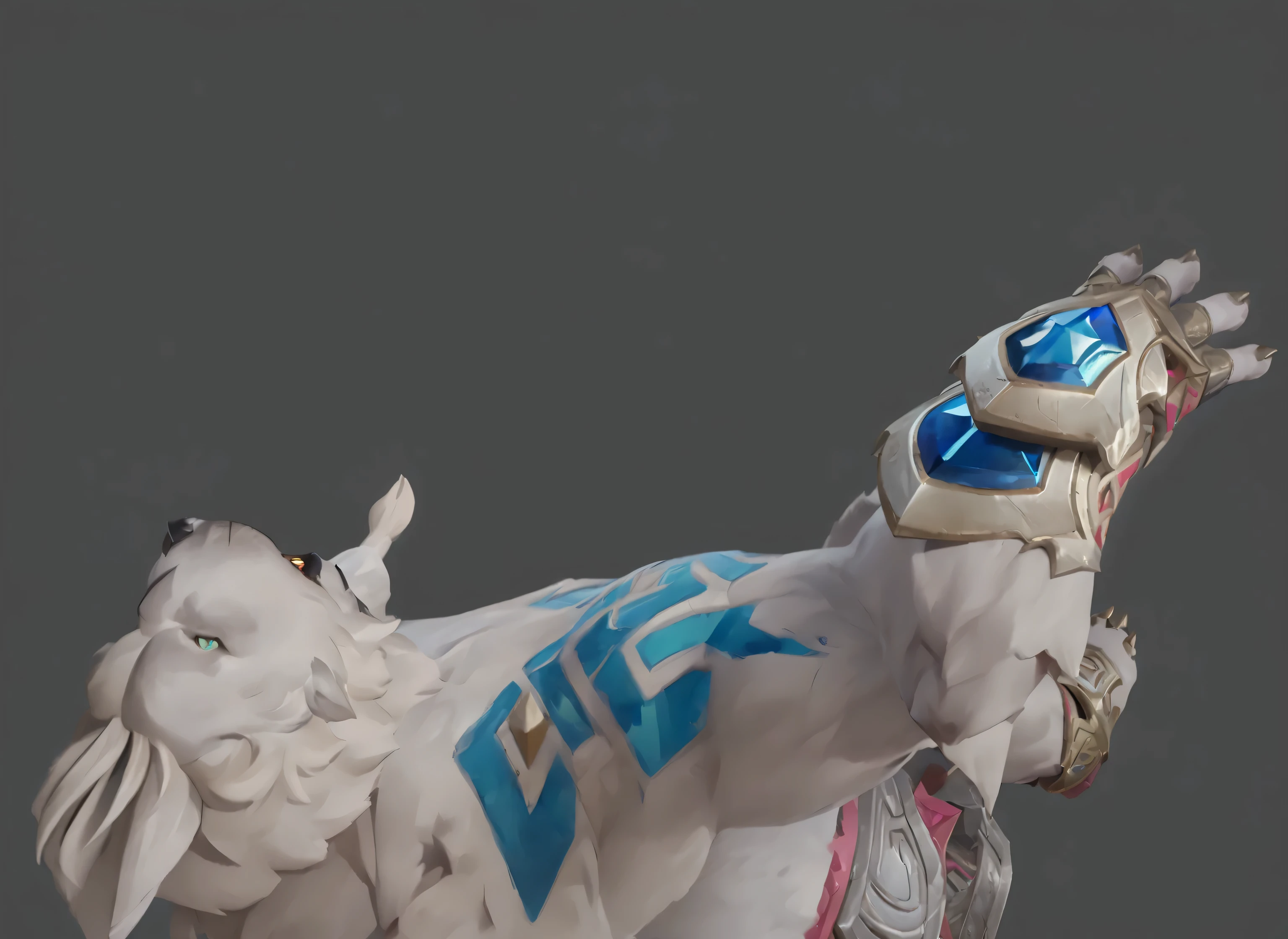 A female centaur,She is famous in the multiverse,She is both a female centaur, half human, half horse, half horse,It is also a female Yingzhao。She blends both images,The first is the head of a horse/neck/Shoulder these parts,After feminization,The upper body transforms into a beautiful female human,Female, half-centaur, half-human, half-horse, half-human,The second is the waist of the horse/hason/gluteal/Legs feminine,Female half-horse with beautiful woman's,Chimer,It's like a female human wearing a half-horse-like costume and making a seamless chimera,This chimerization is based on powerful futuristic technology。The ultra-wide-angle lens captures the image of her sleek and ethereal wings charging and leaping on the ionosphere。Her front half is distinctly feminine,Tall sexy body,Has K cup teardrop-shaped giant tit chest,It has a small man's waist butterfly spanning long legs,The half-horse part of the hind body,Embedded interface in the front half of the body hip position。The horse-shaped, half-horse torso form of her back body is completely female and humanized。A sexy bent dog-style shaped ribcage embedded in the lower back position of the beautiful woman's body from the upper end of the sternum/lower back/Ventral transverse。Then there are the sexy beauty's upright hips,Her entire body has been completely feminized,Including the half-horse part。Mechanized armor covers the legs with knee-shaped anti-joints and feet,And these parts are highly anthropomorphic,This makes her legs graceful and slender,Her four horse legs are bursting in length proportions, and she is slender and toned,Under the legs are skinny white feet dressed in Skyscraper Heels,Use Midjourney's advanced stroke tools and color palettes, as well as texture packs, model packs, and texture tools,Concentration,Femaleize all parts of her original equine physiologic appearance,And give these parts an ergonomic appearance,Fine treatment of the thoracic and abdominal cavity of the posterior body,As well as h