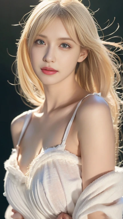 Amane mass, death, blonde, Double tail feathers, Black Riobhan, Gothic series, short skirt, No sleeves, 1girll,(Attractive quality:1.4),(True texture skins with the highest quality), delicate face,Black Hair, gradient hair, small body;,(Perfect body:1.1), There is a jewel on the forehead., Borderless glasses, Sparkling students,long eyelashes,grin, Hyperphotorealism, Cinematic lighting, Insert Projected, Surrealism, HyperHD, Masute Piece, 16K,lie down,Dream on,Please wear clear silk pajamas,Carmelto,The legs open slightly.,tattoo,Fantasy Space,Luxurious space