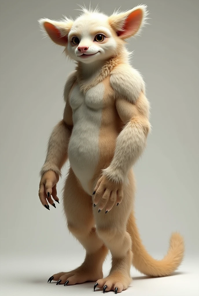 dark fantasy art, uploaded on e621, anthro, nsfw, furry, explicit, explict, (by mrsafetylion, mrjimmydafloof, h0rs3, ruaidri, spelunker sal), ((rat, skaven)), ((no background)), high res, ((detailed realistic image)), (detailed eyes, expressive eyes), impasto impressionism, insane details, soft, cinematic lighting, (hyper realistic fur:1.2), (detailed fur:1.2), pupils, (full body view), (fur covered body), (male), (athletic:1.1), (chubby:1.1), (rat face), (rat features), (expressive face, detailed face), (smirk), (anime style hair:1.5), realistic quality, photographic quality, <hypernet:furry_2:0.8>, nipples, belly button, scar, (posing), full color, (lounging pose), (3d:1.2), <lora:finalFantasyVIIRemake_v1:0.4>, ff7r style, leering, (chubby belly:1.3), (rat teeth), shorts, (graying hair), (middle-aged:1.3), goatee,