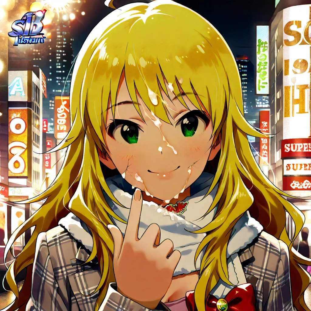 score_9, score_8_up, score_7_up, source_anime,
kaorukotenkawa, kaoruko tenkawa, long hair, blue eyes, blonde hair, bow, hair bow, yellow bow,
skirt, shirt, long sleeves, , white shirt, pleated skirt, serafuku, sailor collar, neckerchief, green skirt, green sailor collar,
outdoors, cityscape, smile,
looking at viewer, dutch angle, blush, open mouth, big mouth, tongue, tongue out, close up, saliva, uvula, uvula, room, mouth focus, excessive saliva, giantess,