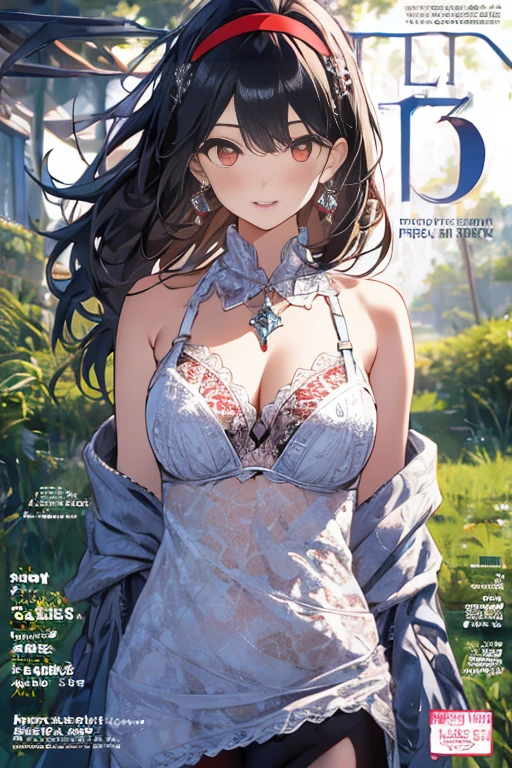 best quality,masterpiece,illustration,an extremely detailed and beautiful,extremely detailed,CG,unity,8k wallpaper,Amazing,finely detail,master,best quality,official art,extremely detailed CG unity 8k wallpaper,absurd,unbelievable Ridiculous, huge file size, super detailed, high resolution, very detailed, beautiful detailed girl, very detailed eyes and face, beautiful detailed eyes, face light, (Hanbok: 1.1), 1girl, full body, full body ,shot,,masterpiece,1girl, solo, brunette, white skirt, cleavage, white stockings, lake, wet