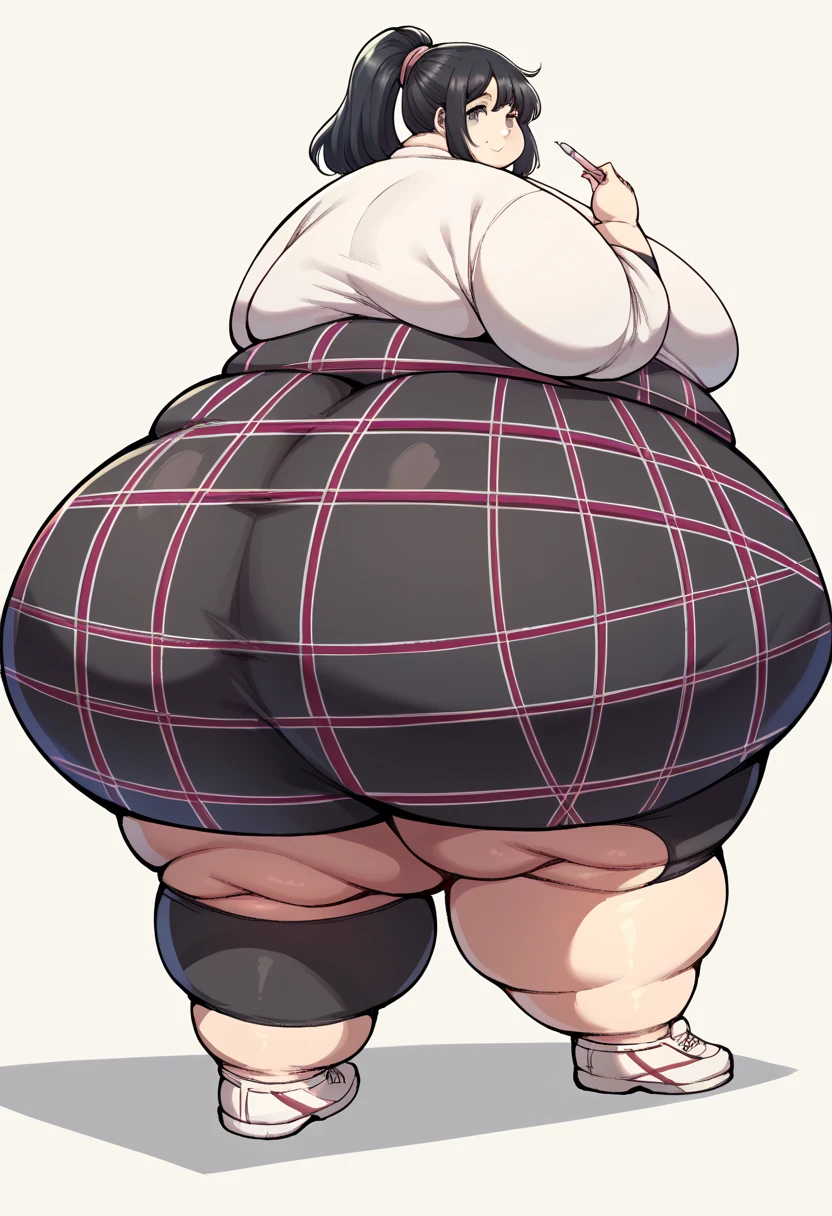 Solo, female,bbw,stork,((by bebebebebe),big booty,pear shape, bottomheavy