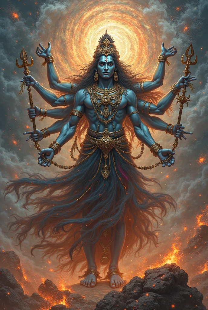 Mahakal name's lord,planet